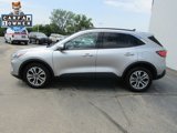 Used 2022 Ford Escape SEL image 2