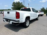 Used 2021 Chevrolet Colorado LT w/ Fleet Safety Package image 5