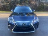 Used 2016 Lexus RX 350 FWD w/ Premium Package image 2