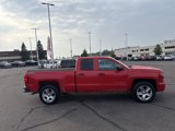 Used 2017 Chevrolet Silverado 1500 Custom image 6