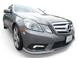 Used 2011 Mercedes-Benz E 350 4MATIC Sedan image 3