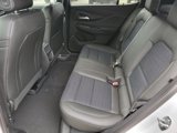 New 2025 Buick Envista Preferred w/ Convenience II Package image 4