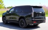 Used 2023 Cadillac Escalade Sport Platinum w/ LPO, ONYX Package image 6