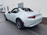 Used 2018 MAZDA MX-5 Miata RF Grand Touring image 3