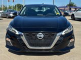 Used 2021 Nissan Altima 2.5 SV image 2