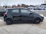 New 2024 Mitsubishi Mirage Black Edition image 4