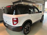 Used 2021 Ford Bronco Sport Outer Banks w/ Outer Banks Package (96D) image 4