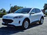 Used 2021 Ford Escape SE image 3