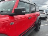 Used 2022 Ford Bronco Wildtrak image 2