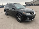 Used 2016 Nissan Rogue SL w/ SL Premium Package image 2