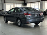 Used 2013 Honda Civic LX image 4