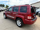 Used 2012 Jeep Liberty Limited image 3