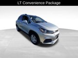 Used 2020 Chevrolet Trax LT w/ LT Convenience Package image 5