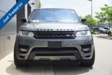 Used 2017 Land Rover Range Rover Sport HSE Dynamic image 2