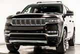 Used 2023 Jeep Grand Wagoneer Series III image 4
