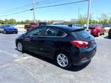 Used 2017 Chevrolet Cruze LT image 3