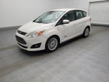 Used 2013 Ford C-MAX Energi SEL image 2