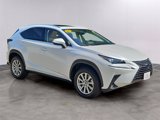 Used 2021 Lexus NX 300 AWD w/ Cold Area Package image 3