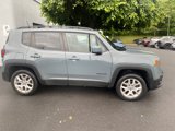 Used 2018 Jeep Renegade Latitude image 2