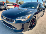 Used 2022 Kia Stinger GT2 w/ Scorpion Package image 2