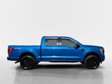 Used 2021 Ford F150 XLT image 2