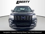 Certified 2017 Ford Explorer XLT w/ Equipment Group 202A image 2