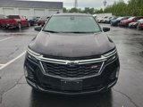 Used 2022 Chevrolet Equinox RS image 2