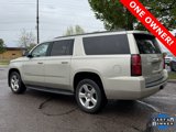 Used 2015 Chevrolet Suburban LT w/ Max Trailering Package image 5
