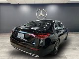 Certified 2022 Mercedes-Benz C 300 4MATIC Sedan image 2