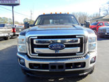 Used 2015 Ford F250 Lariat w/ Lariat Interior Package image 2