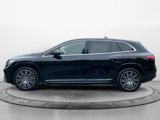 Used 2023 Mercedes-Benz EQS 450+ 4MATIC SUV image 4