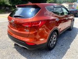 Used 2014 Hyundai Santa Fe Sport image 4