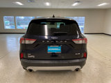Used 2021 Ford Escape SE image 6