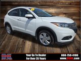 Used 2019 Honda HR-V EX image 1