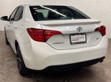 Used 2017 Toyota Corolla SE image 4