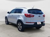 Used 2012 Kia Sportage EX image 3