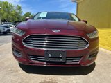 Used 2013 Ford Fusion S image 2
