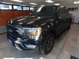Certified 2022 Ford F150 XLT w/ Equipment Group 302A High image 2