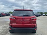 Used 2019 Ford EcoSport SE w/ SE Convenience Package image 3