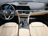 Certified 2022 BMW 330i Sedan w/ Driving Assistance Package image 4