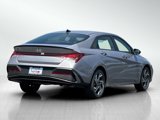 New 2025 Hyundai Elantra Sport image 4