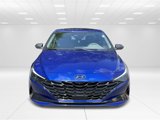 Certified 2022 Hyundai Elantra SEL w/ Convenience + Premium Package image 2