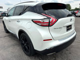 Used 2017 Nissan Murano Platinum image 6