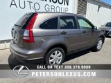 Used 2011 Honda CR-V SE image 4