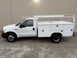 Used 2005 Ford F350 XL image 5