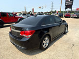 Used 2016 Chevrolet Cruze LT w/ Sun And Sound Package image 4