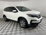 Used 2019 Honda Pilot EX image 1