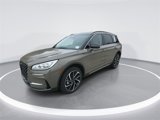 New 2025 Lincoln Corsair Reserve image 4