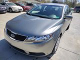 Used 2012 Kia Forte EX image 3