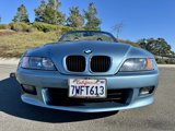 Used 1998 BMW Z3 2.8 image 5